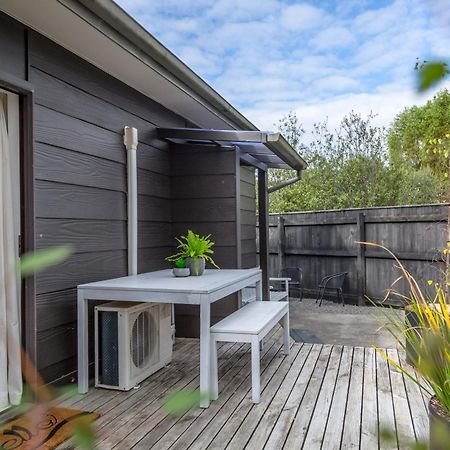 Tui Cottage マーティンボロ エクステリア 写真